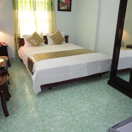 Canh Dieu Hotel Ninh Binh Room photo